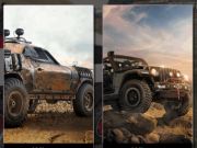 Spil OTR off-road kørsel online