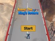 Spil Evony: Kings vender tilbage online
