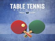 Spil Bordtennis World Tour online Spil Bordtennis World Tour online
