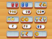 Spil Fastfood sortering online