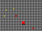 Spil Banan racer turbo jagt online