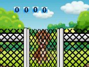 Spil Lås op for woof online