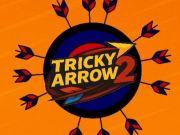 Spil Tricky Arrow 2 online