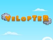 Spil Velopter online
