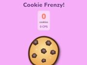 Spil Cookie Frenzy online