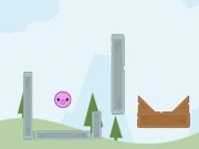 Spil Crazy Birds Ball online