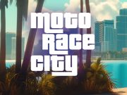 Spil Moto Race City online