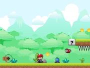 Spil Mad Runner Epic Escape online