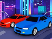 Spil Race It: Car Racing online