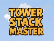 Spil Tower Stack Master online
