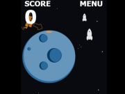 Spil Spaceship Lander online
