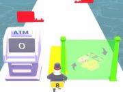 Spil Penge kører ATM Challenge online