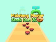Spil Malatang Master Stack Run 3D online