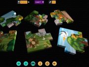 Spil 3D Jigsaw Puzzle online