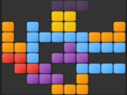 Spil Blockfall Blitz: Master de faldende blokke! online