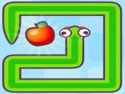 Spil SnakeGamePro online