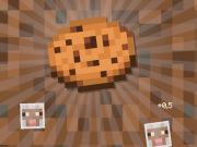Spil Mine Clicker: Cookie! online