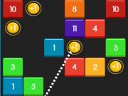 Spil Hoppende bolde online