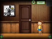 Spil Amgel Kids Room Escape 331 online