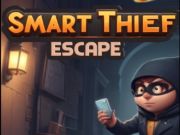 Spil Smart tyv flugt online