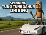 Spil Spinning Tung Tung Sahur kørsel online