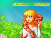 Spil Flip Card Memory Test online