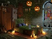Spil Shadowy Thicket Escape online