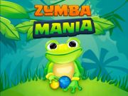 Spil Zumba Mania online Spil Zumba Mania online