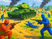 Spil Operation Flashpoint: Red- Blue War online