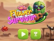 Spil Blomsteroverlevende online