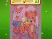 Spil Baby Animals Memory Match online