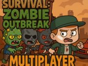 Spil Survival Zombie Outbreak Multiplayer online