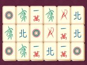 Spil Mahjong Four Rivers online