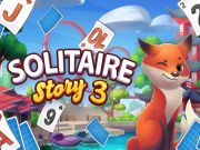 Spil Solitaire Story Tripaks 3 online