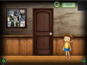 Spil Amgel Kids Room Escape 318 online