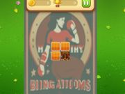 Spil Circus Memory Match online