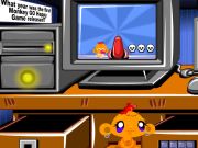 Spil Monkey Go Happy 974 online