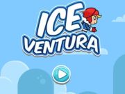 Spil Ice Ventura online