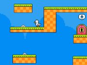 Spil Duck Duck 2 online