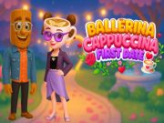 Spil Ballerina cappuccina første date online