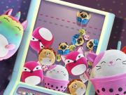 Spil Kawaii Claw Merge online