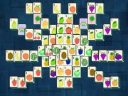 Spil Blue Mahjong HD online