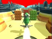 Spil Repo Flying Plane online