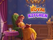 Spil Royal Kitchen online