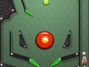 Spil Stål spin-ball online