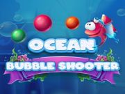 Spil Ocean Bubble Shooter online