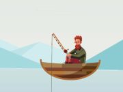 Spil Fish Master online