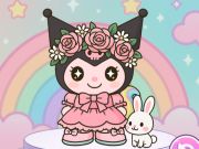 Spil Kuromi Avatar Maker online