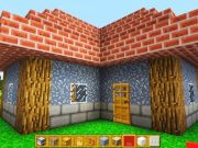 Spil Craft Block World Building online