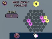 Spil Max Hexa online